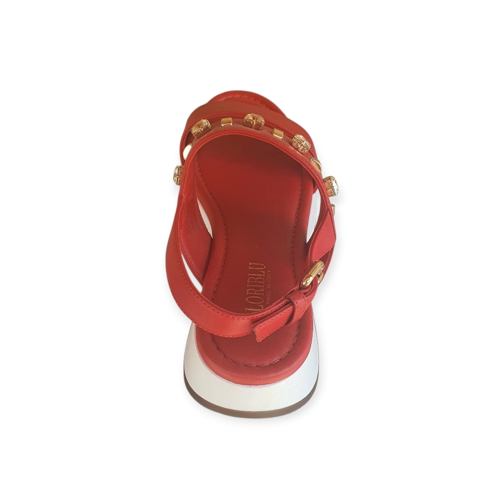 9E JKA455 Morlboro nappa